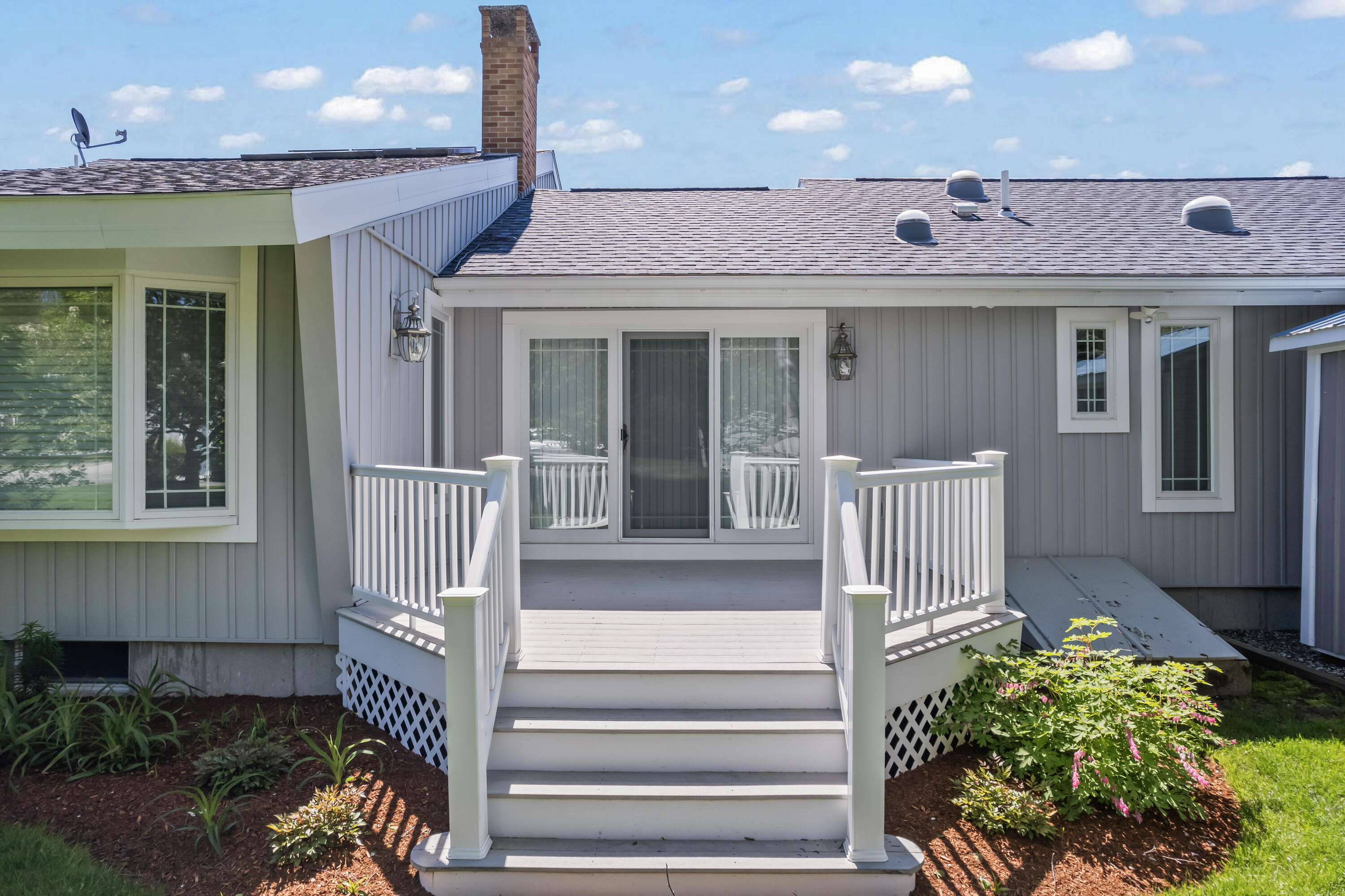 37 Longbow Court Auburn ME 04210