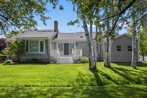 37 Longbow Court Auburn ME 04210