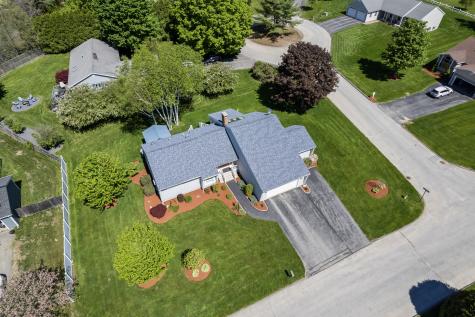 37 Longbow Court Auburn ME 04210