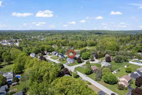 37 Longbow Court Auburn ME 04210