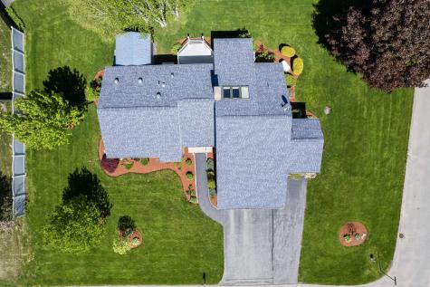 37 Longbow Court Auburn ME 04210