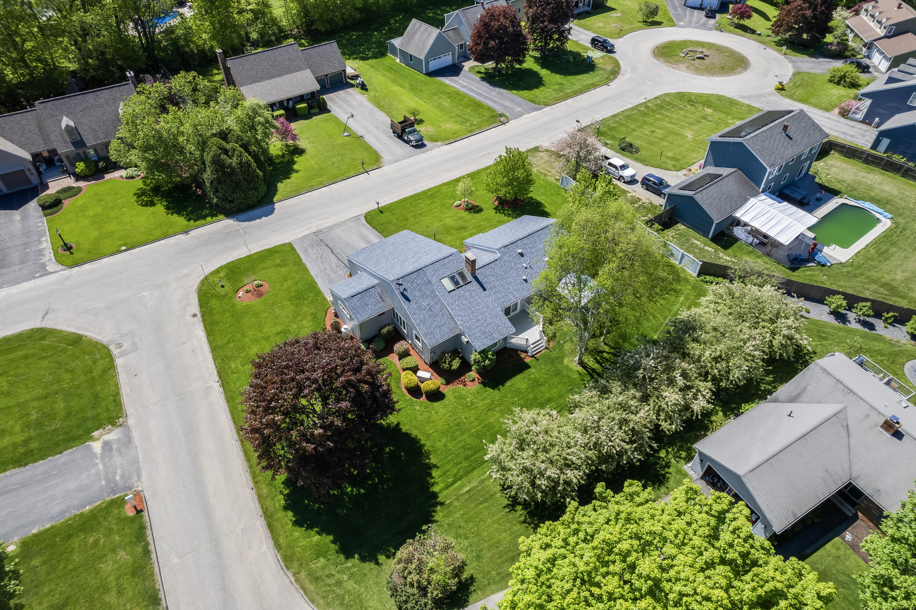 37 Longbow Court Auburn ME 04210