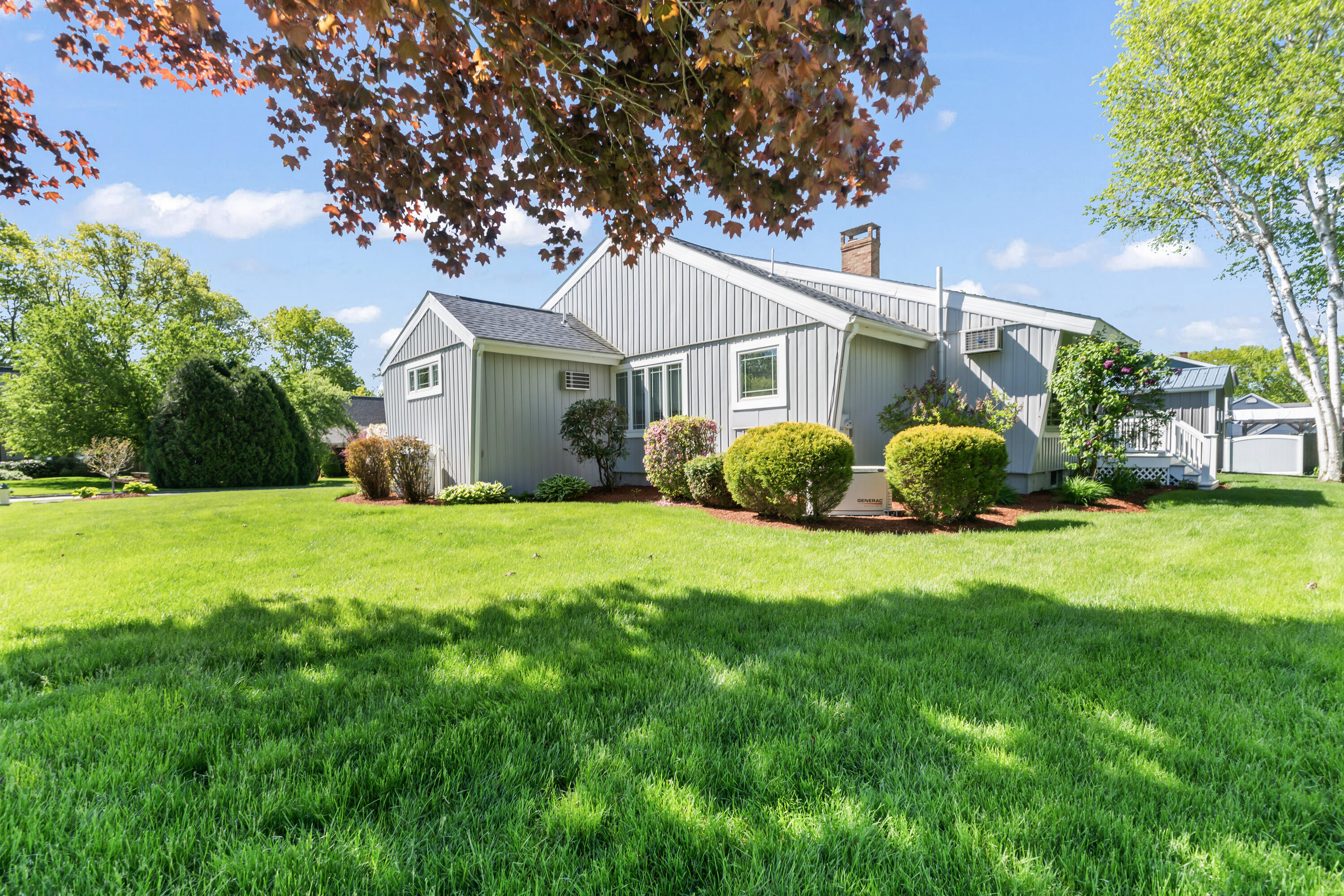 37 Longbow Court Auburn ME 04210