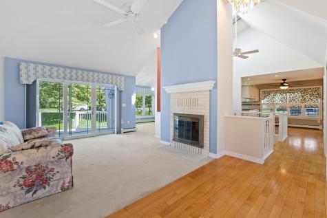 37 Longbow Court Auburn ME 04210