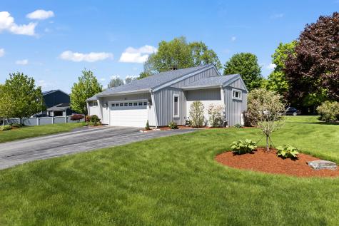 37 Longbow Court Auburn ME 04210