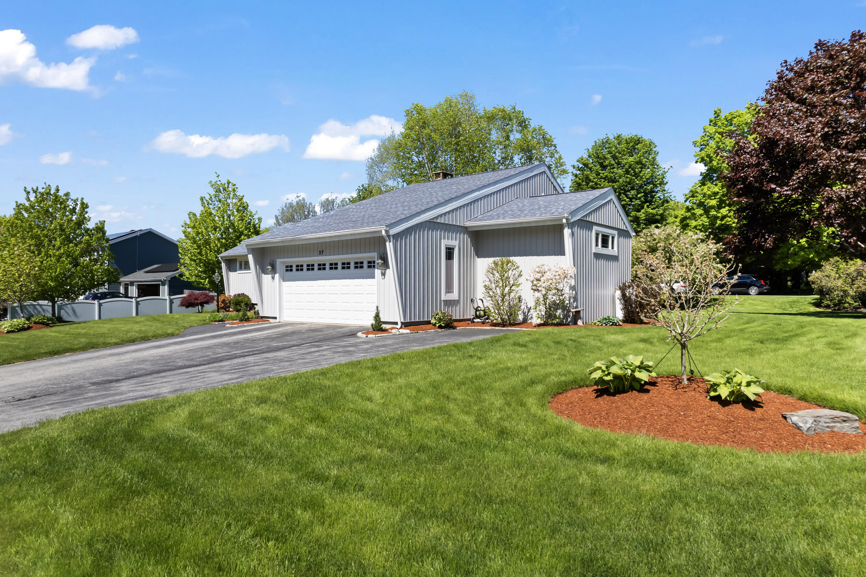 37 Longbow Court Auburn ME 04210