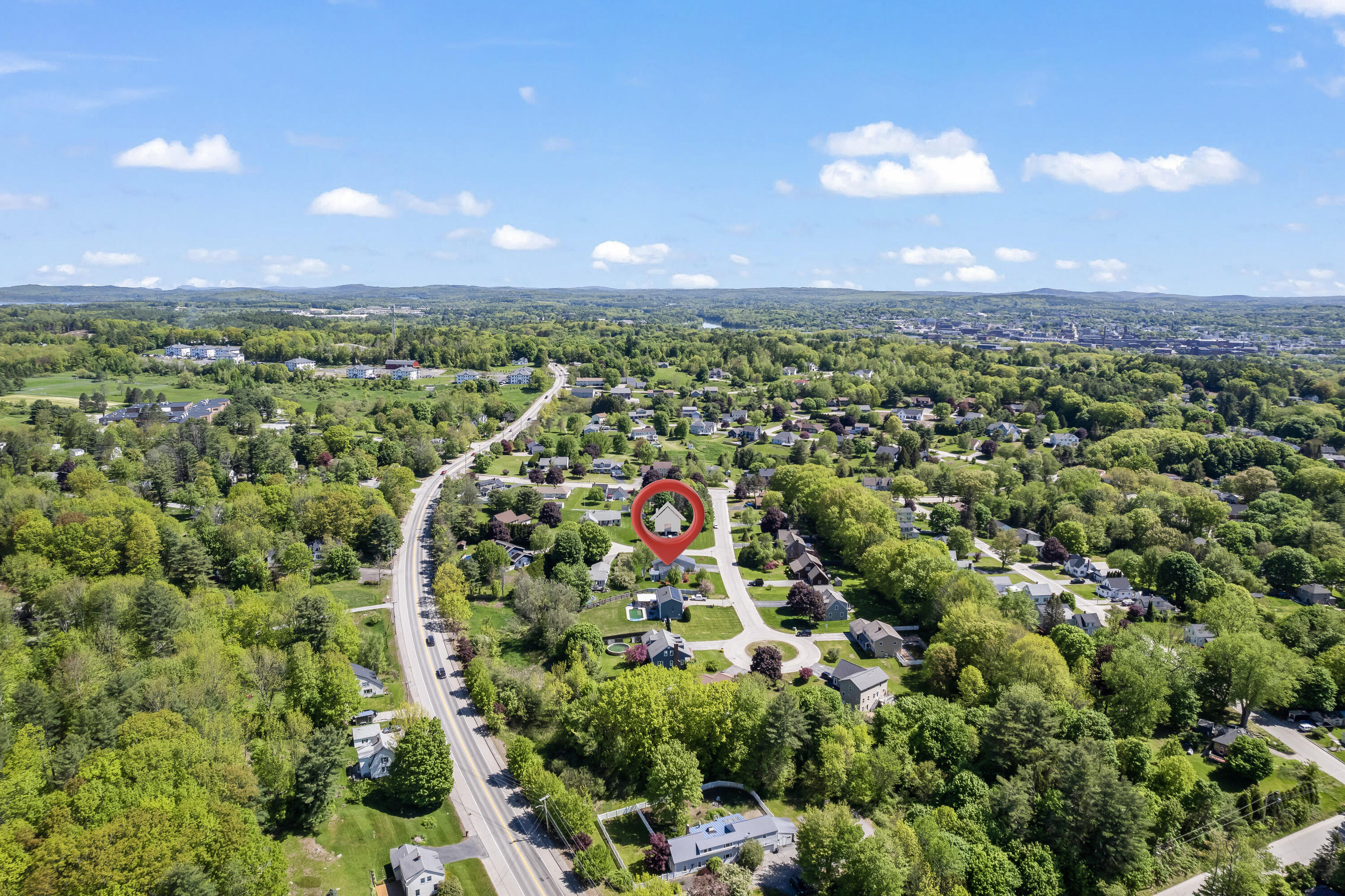 37 Longbow Court Auburn ME 04210