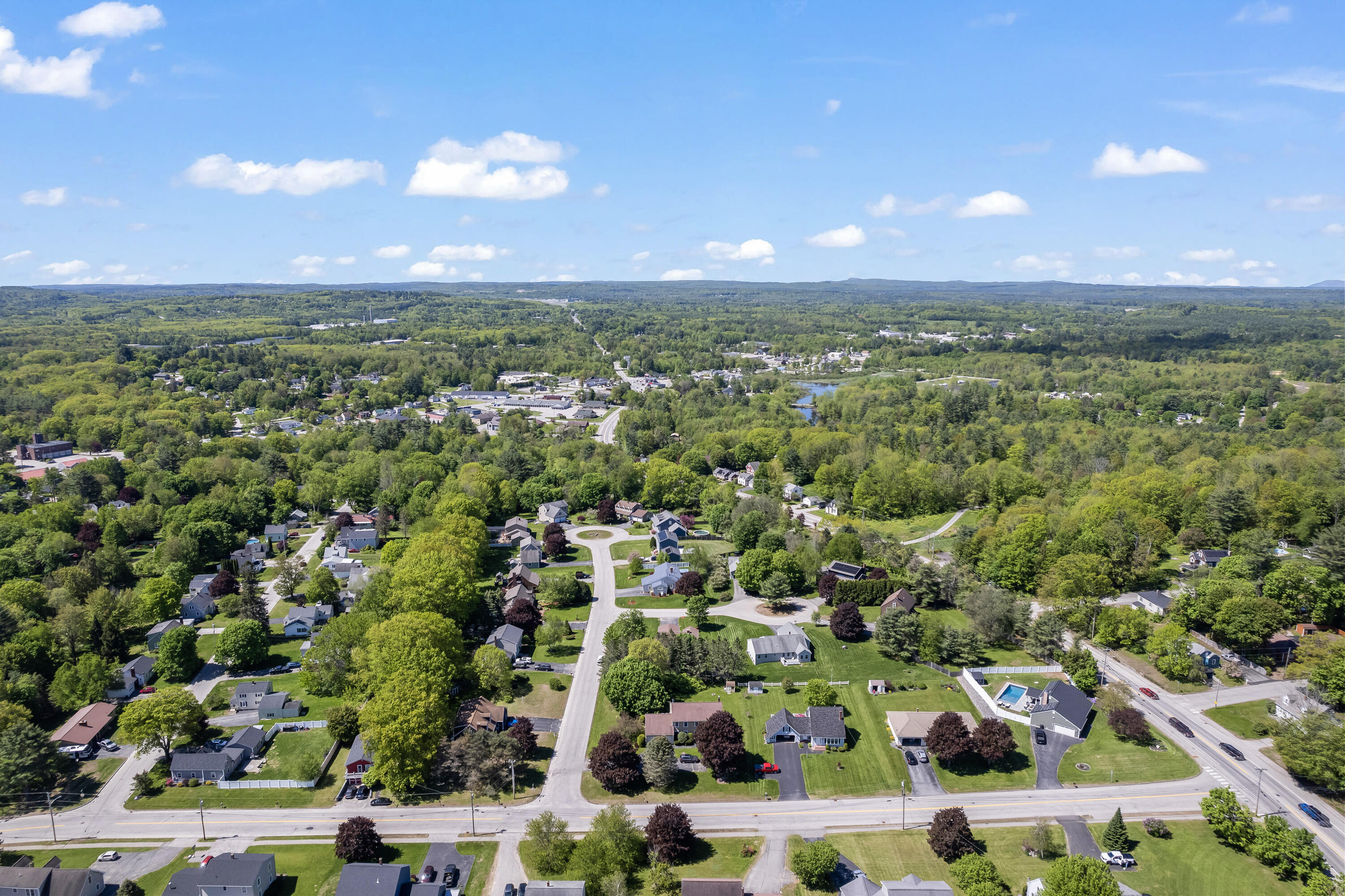 37 Longbow Court Auburn ME 04210