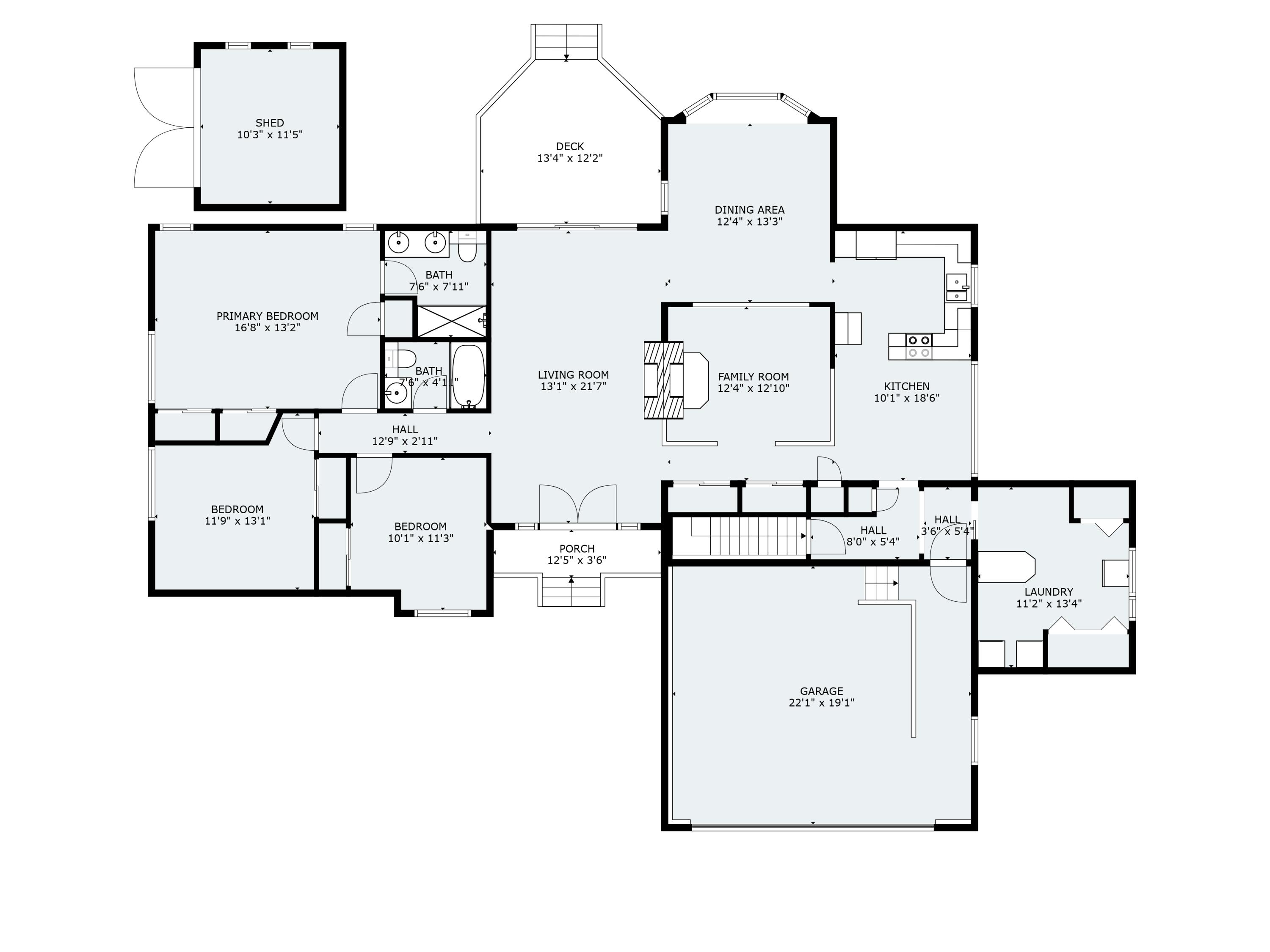 37 Longbow Court Auburn ME 04210