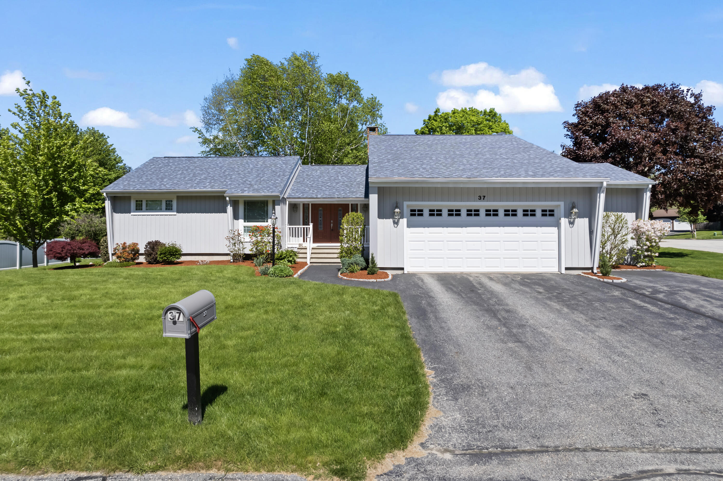 37 Longbow Court Auburn ME 04210