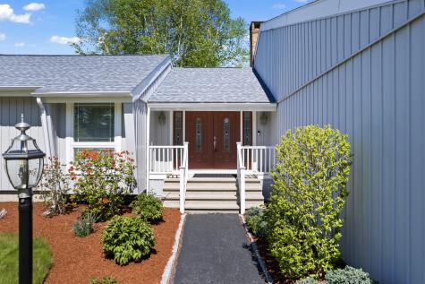 37 Longbow Court Auburn ME 04210