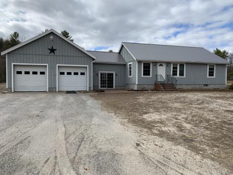25 Robinson Way Bridgton ME 04009