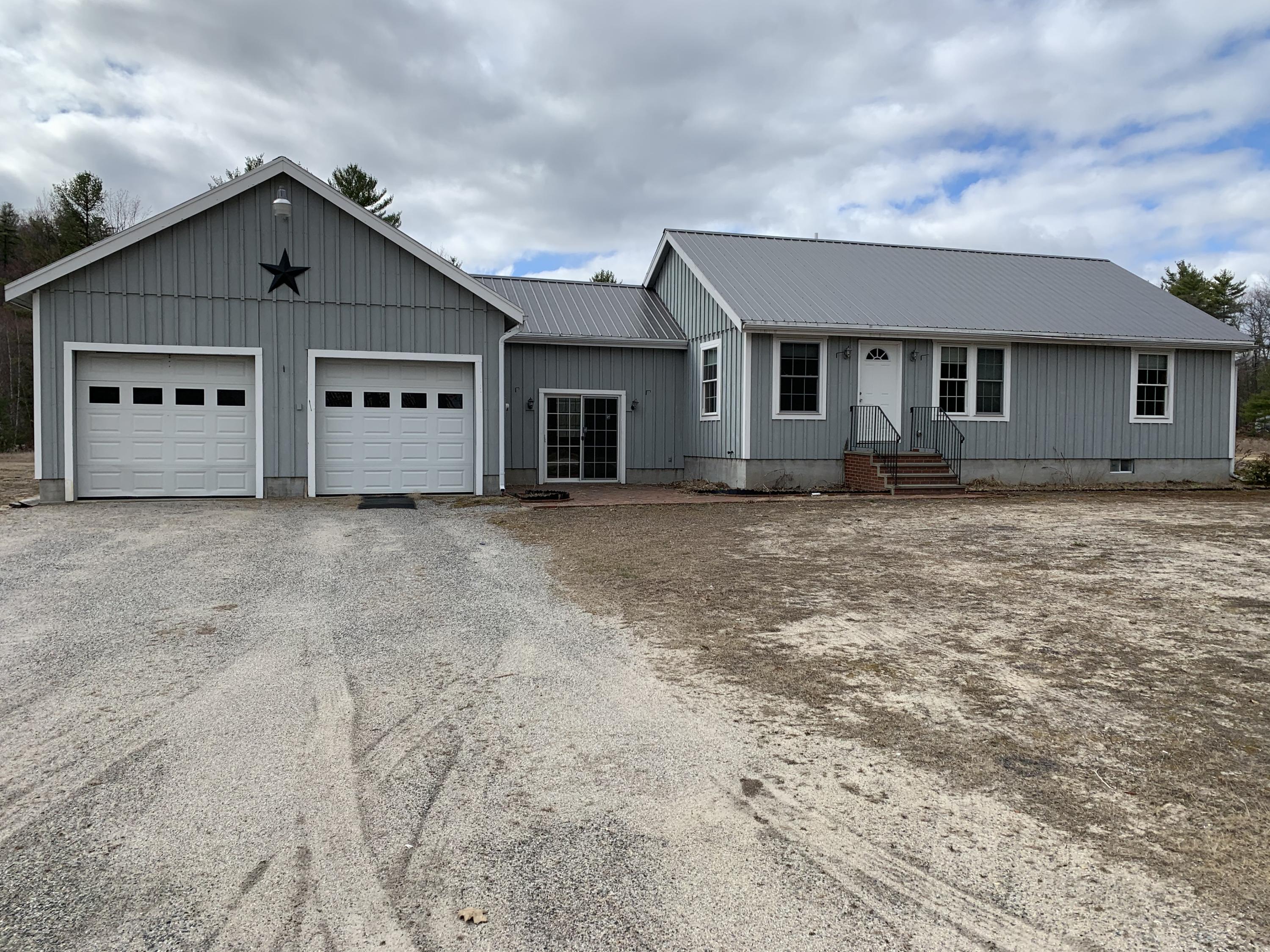 25 Robinson Way Bridgton ME 04009