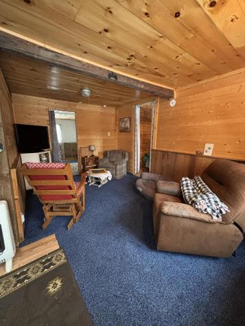 87 Thistle Street Upton ME 04261