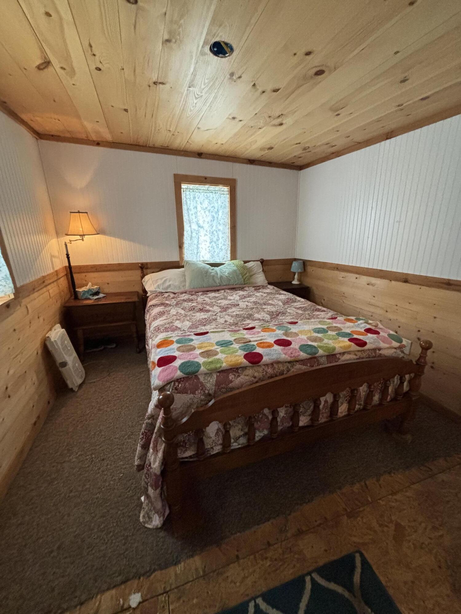 87 Thistle Street Upton ME 04261