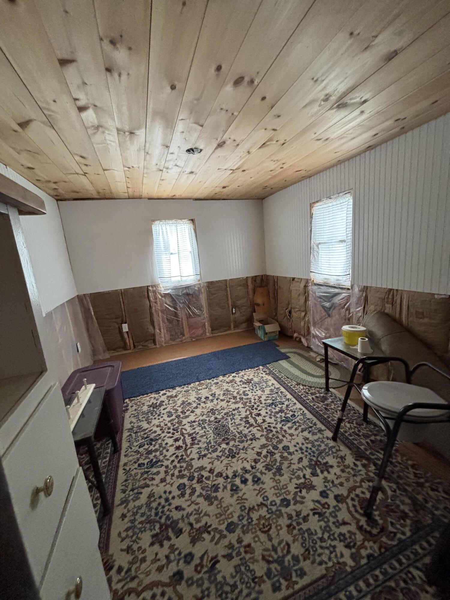 87 Thistle Street Upton ME 04261