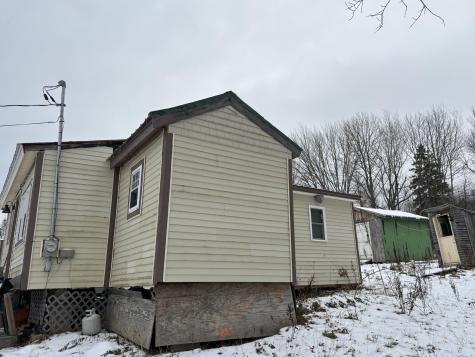 87 Thistle Street Upton ME 04261