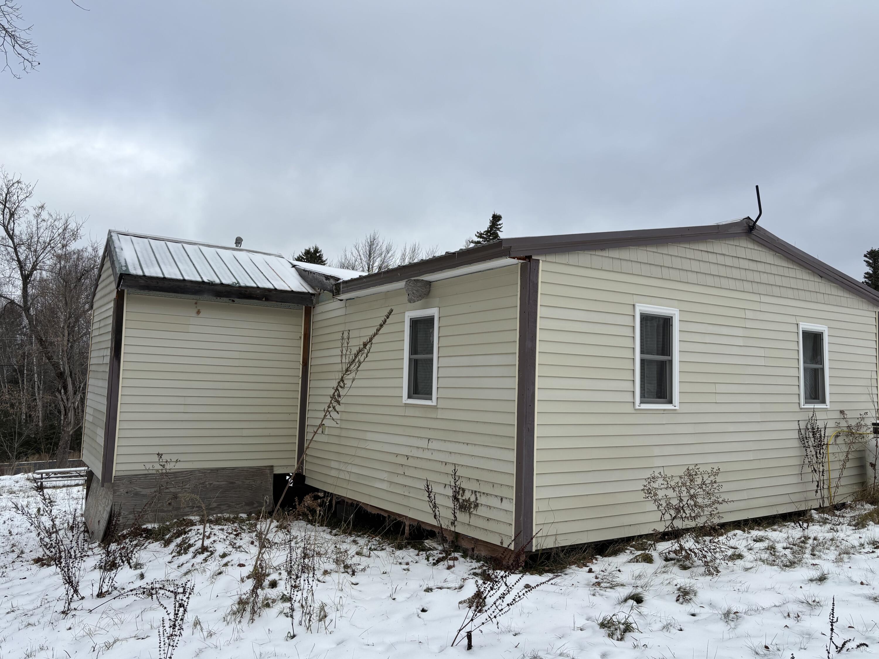 87 Thistle Street Upton ME 04261