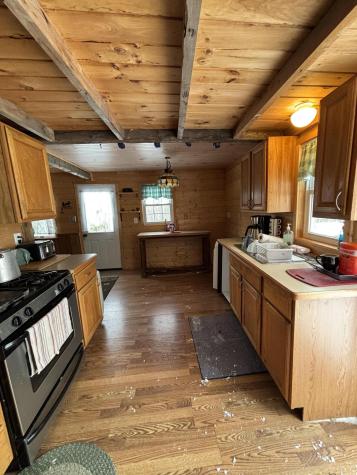 87 Thistle Street Upton ME 04261