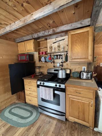 87 Thistle Street Upton ME 04261