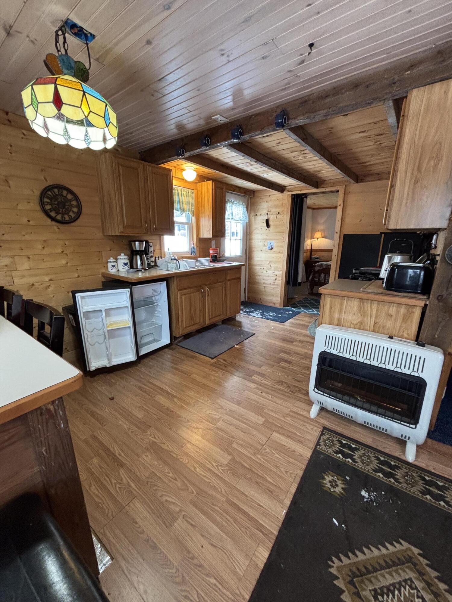 87 Thistle Street Upton ME 04261