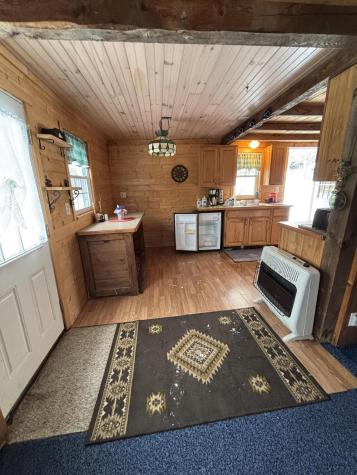 87 Thistle Street Upton ME 04261