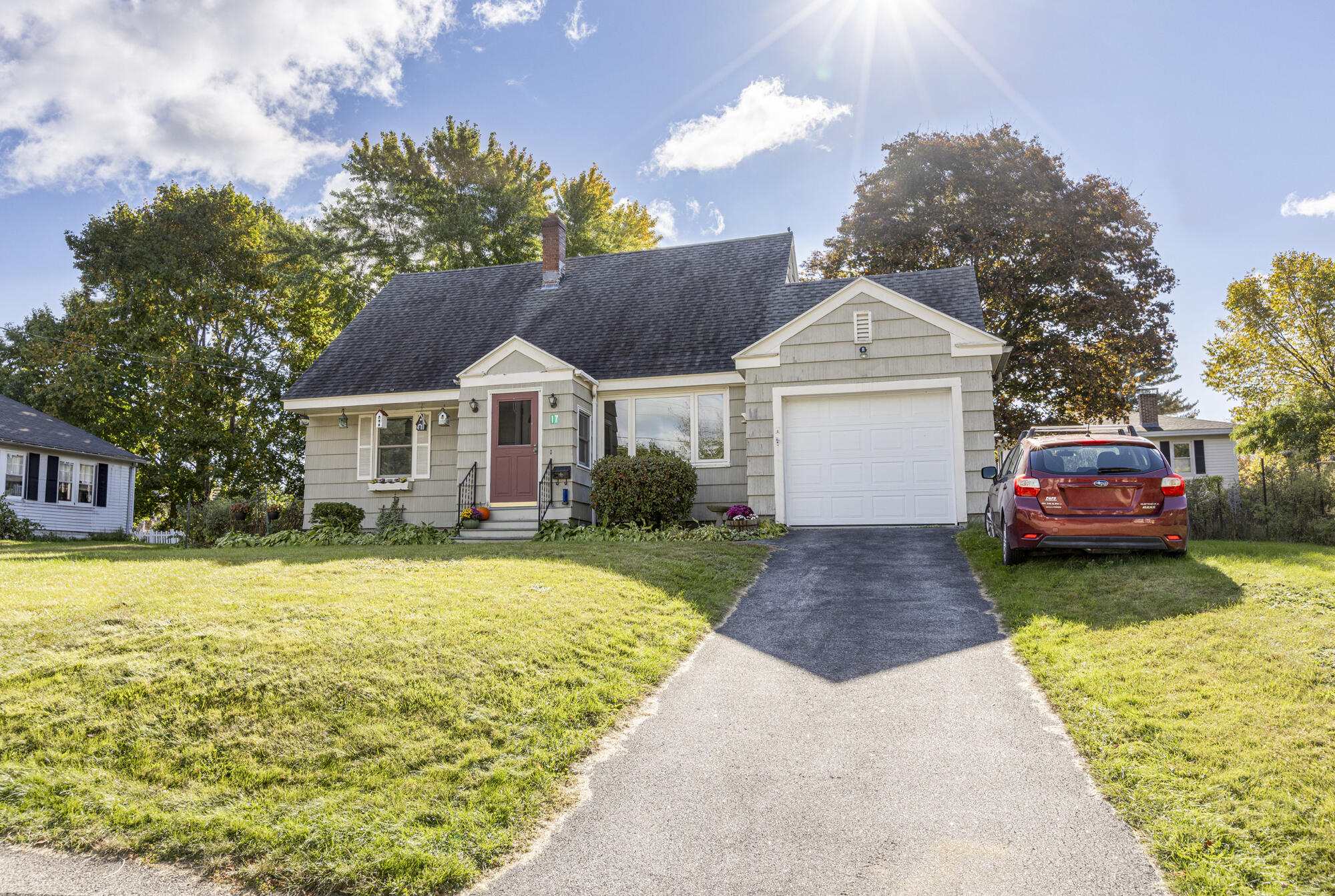 17 Vermont Avenue Portland ME 04103