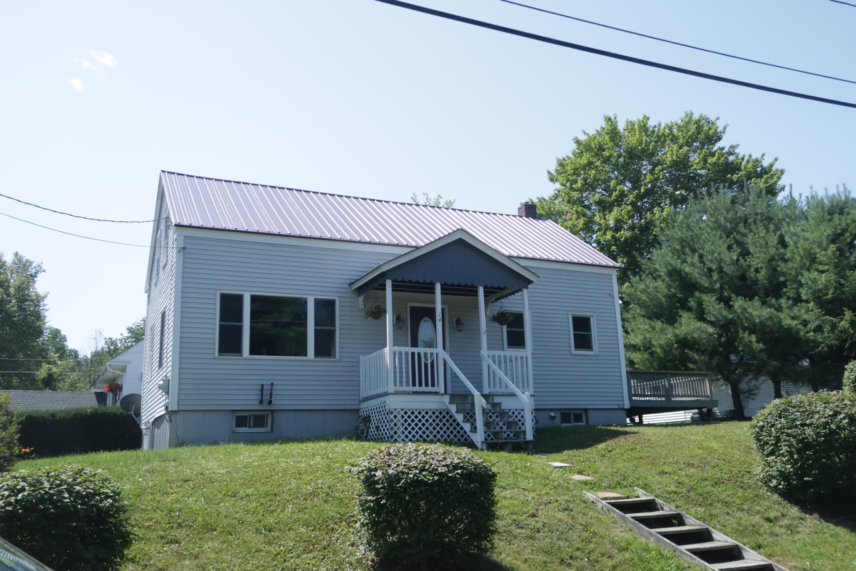 14 Taylor Street Augusta ME 04330