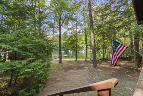 27 Coffee Pond Road Casco ME 04015