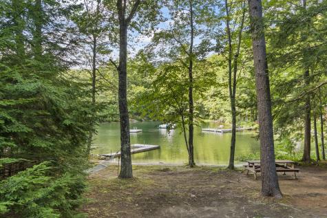27 Coffee Pond Road Casco ME 04015
