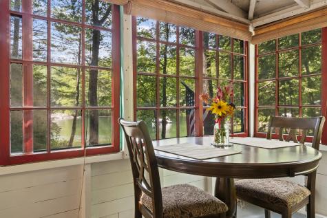 27 Coffee Pond Road Casco ME 04015