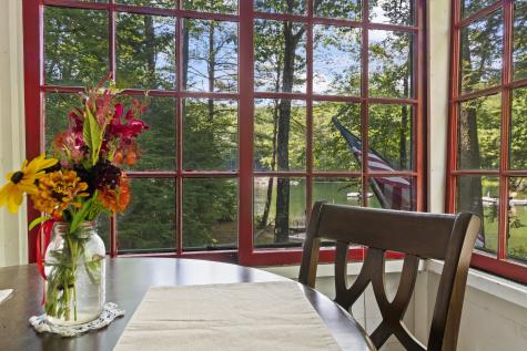 27 Coffee Pond Road Casco ME 04015