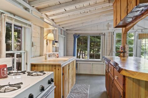 27 Coffee Pond Road Casco ME 04015