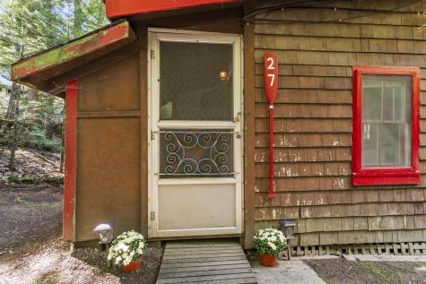 27 Coffee Pond Road Casco ME 04015