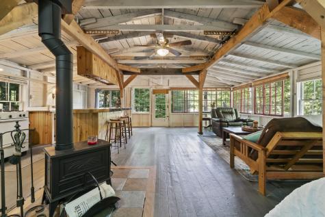 27 Coffee Pond Road Casco ME 04015