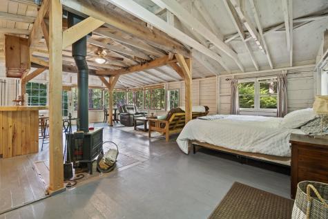 27 Coffee Pond Road Casco ME 04015