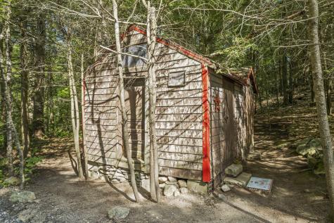 27 Coffee Pond Road Casco ME 04015