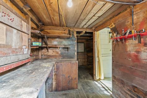 27 Coffee Pond Road Casco ME 04015