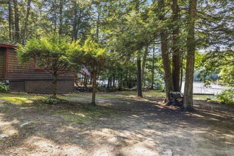 27 Coffee Pond Road Casco ME 04015