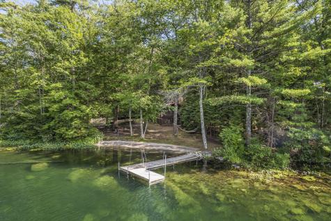 27 Coffee Pond Road Casco ME 04015