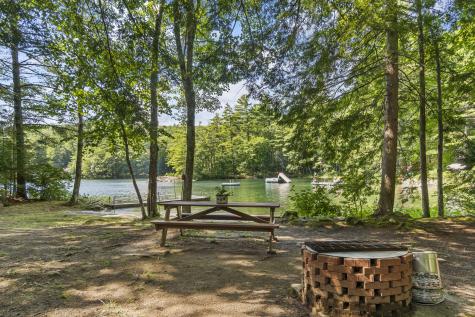 27 Coffee Pond Road Casco ME 04015