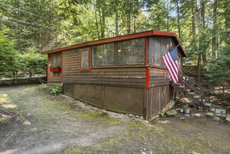 27 Coffee Pond Road Casco ME 04015
