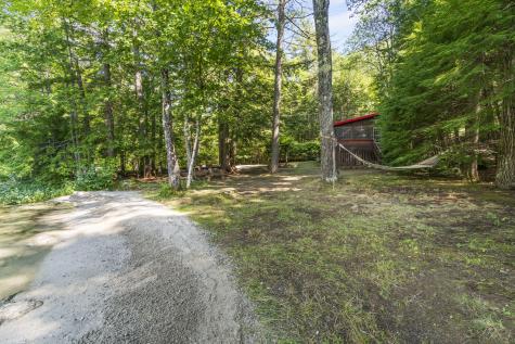 27 Coffee Pond Road Casco ME 04015