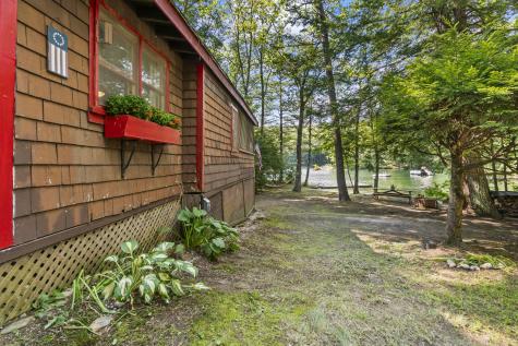 27 Coffee Pond Road Casco ME 04015