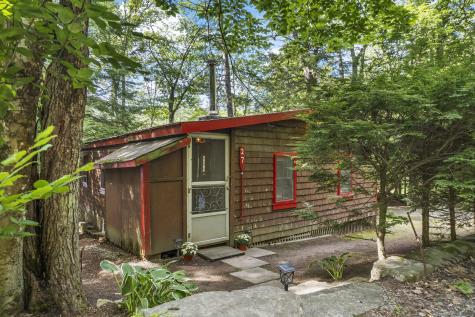 27 Coffee Pond Road Casco ME 04015