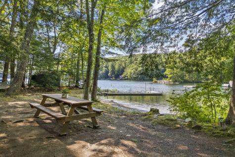 27 Coffee Pond Road Casco ME 04015
