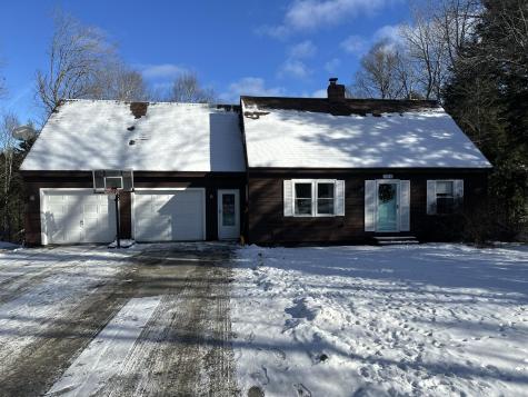 108 Morgan Lane Millinocket ME 04462