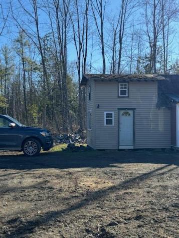 L 26&27 Highland Avenue Detroit ME 04929