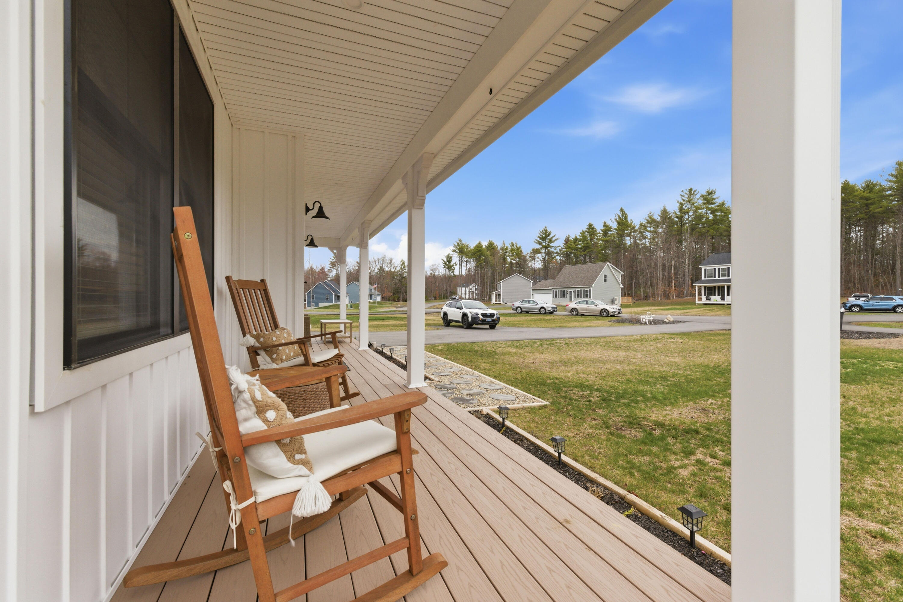 71 Westhaven Lane Wells ME 04090