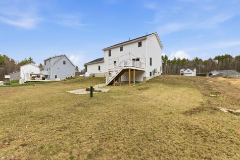 71 Westhaven Lane Wells ME 04090